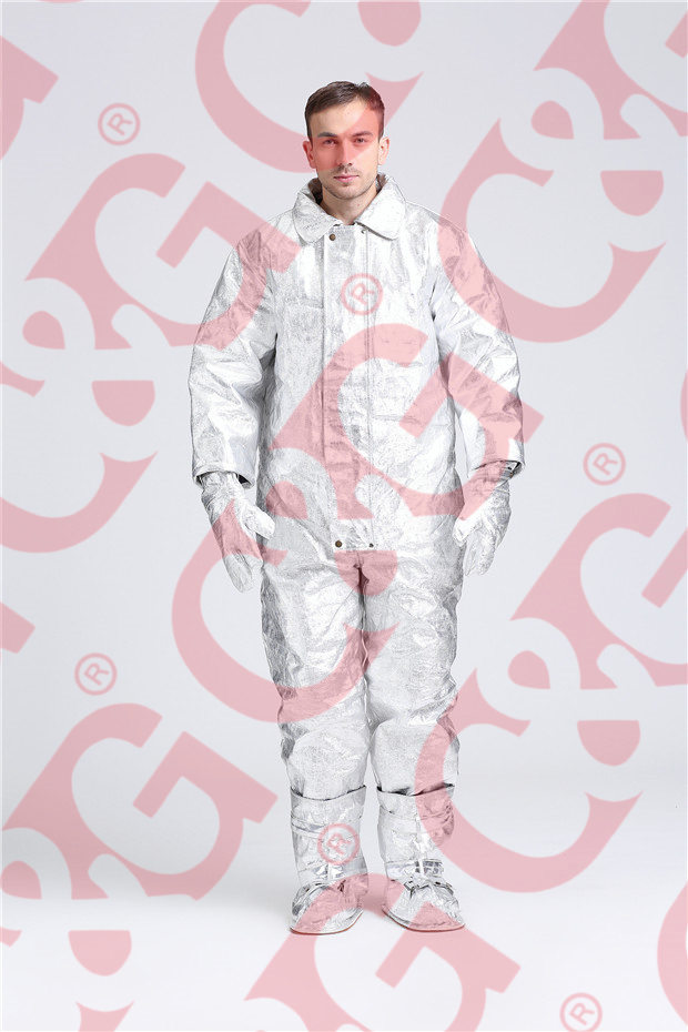 Thermal insulation clothing, C&G Products Design